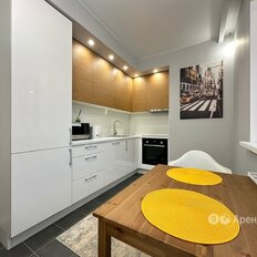 Квартира 42 м², 1-комнатная - изображение 3