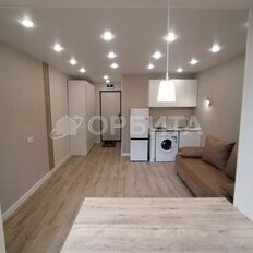 Квартира 21 м², студия - изображение 1