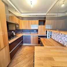 Квартира 128,2 м², 3-комнатная - изображение 4