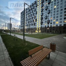 Квартира 35,2 м², 1-комнатная - изображение 5