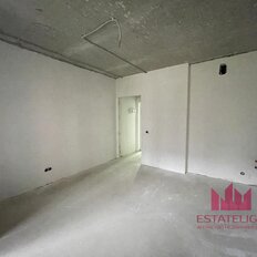 Квартира 23,3 м², студия - изображение 1