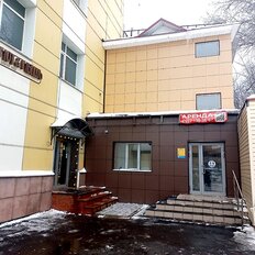 144 м², помещение свободного назначения - изображение 1