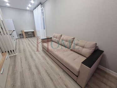 34 м², 1-комнатная квартира 21 700 ₽ в месяц - изображение 42