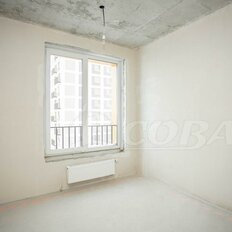 Квартира 82,1 м², 2-комнатная - изображение 4