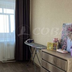 Квартира 30,6 м², 1-комнатная - изображение 3