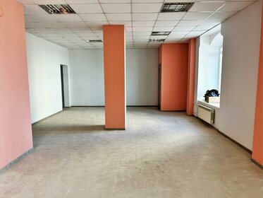 110 м², офис 55 000 ₽ в месяц - изображение 13