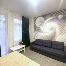 Квартира 20,1 м², студия - изображение 2