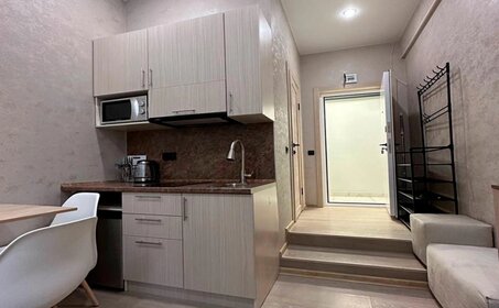 21,4 м², квартира-студия 6 200 000 ₽ - изображение 12