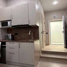 Квартира 21,8 м², студия - изображение 2