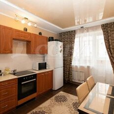 Квартира 50 м², 1-комнатная - изображение 3