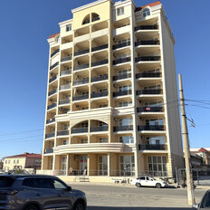 Квартира 41,4 м², студия - изображение 2