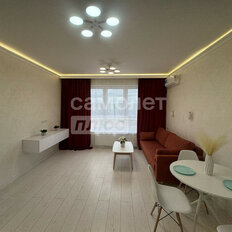 Квартира 44 м², 2-комнатная - изображение 4