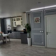 Квартира 72,6 м², 3-комнатная - изображение 3