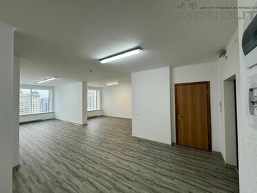 1562,7 м², офис 2 500 800 ₽ в месяц - изображение 36