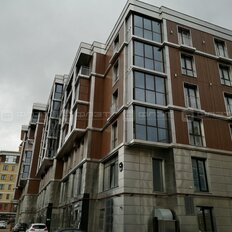 Квартира 35,7 м², 1-комнатная - изображение 2