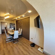 Квартира 176 м², 5-комнатная - изображение 4