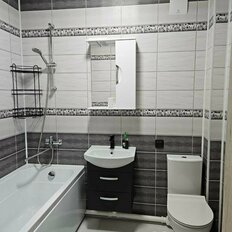 Квартира 43 м², 1-комнатная - изображение 4