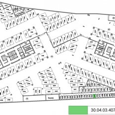 4,6 м², склад - изображение 2