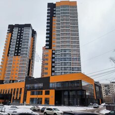 Квартира 50,7 м², 1-комнатная - изображение 1