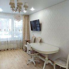 Квартира 89,8 м², 3-комнатная - изображение 2