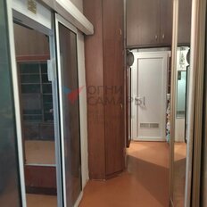 Квартира 43 м², 1-комнатная - изображение 4