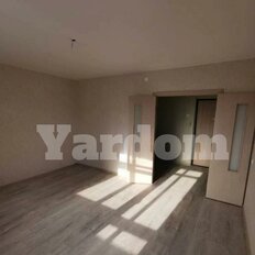 Квартира 44 м², 1-комнатная - изображение 5