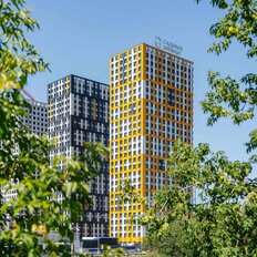 Квартира 63,1 м², 2-комнатная - изображение 3