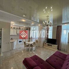 Квартира 84,5 м², 3-комнатная - изображение 2