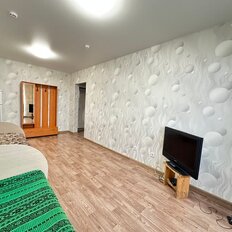 Квартира 31,6 м², 1-комнатная - изображение 4