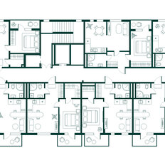 Квартира 23,9 м², студия - изображение 2