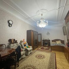 Квартира 133,2 м², 3-комнатная - изображение 4
