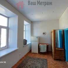 Квартира 21 м², 1-комнатная - изображение 1