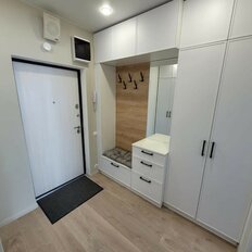 Квартира 35,5 м², 1-комнатные - изображение 3