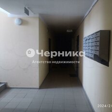 Квартира 31,9 м², 1-комнатная - изображение 5