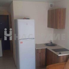 Квартира 19,6 м², студия - изображение 3