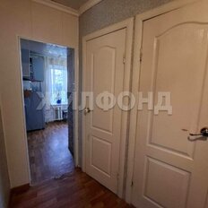 Квартира 63 м², 3-комнатная - изображение 1