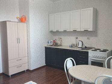 24,6 м², квартира-студия 3 400 000 ₽ - изображение 37