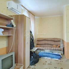 Квартира 40,8 м², 1-комнатная - изображение 4