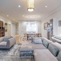 Квартира 119,4 м², 3-комнатные - изображение 5