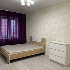 Квартира 38,1 м², 1-комнатная - изображение 1