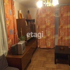 Квартира 31,4 м², 1-комнатная - изображение 4