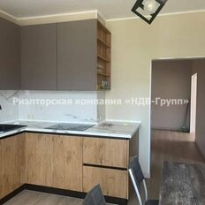 Квартира 65 м², 2-комнатная - изображение 5