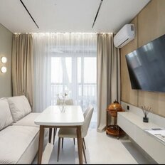Квартира 63 м², 2-комнатная - изображение 1