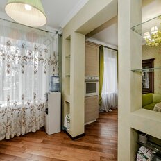 Квартира 67,3 м², 3-комнатная - изображение 2