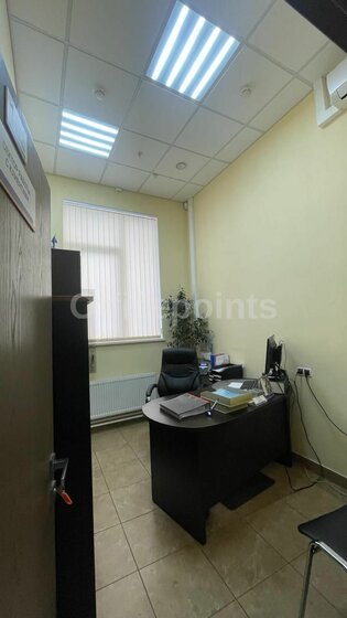 395 м², офис 921 667 ₽ в месяц - изображение 1