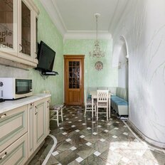 Квартира 165 м², 4-комнатная - изображение 5