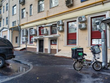 Снять квартиру рядом с прудом на улице Молодёжная в Раменском - изображение 38