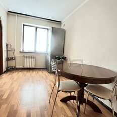 Квартира 60,8 м², 3-комнатная - изображение 3