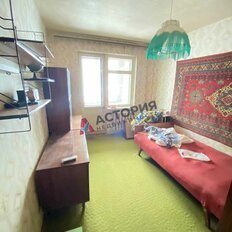 Квартира 51 м², 2-комнатная - изображение 4