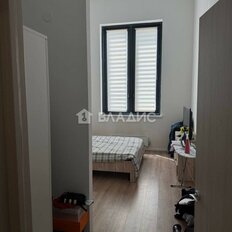 Квартира 65,3 м², 2-комнатная - изображение 5